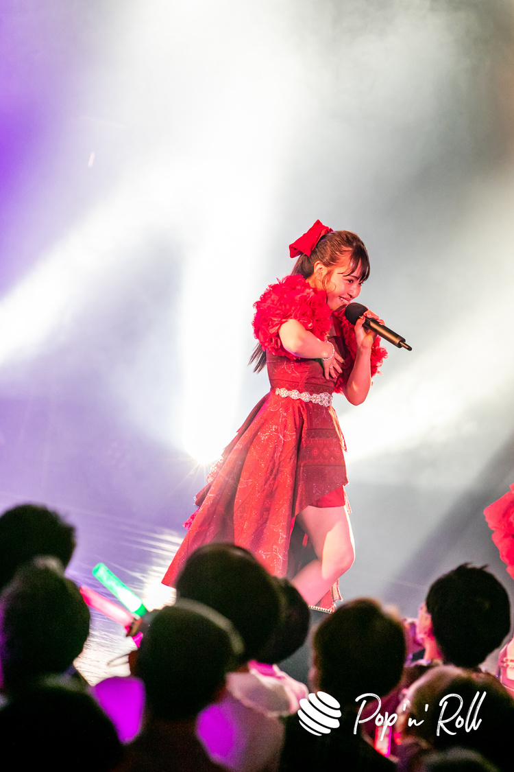 絹井愛佳＜歌舞伎町UP GATE↑↑＞新宿BLAZE（2023年5月7日）