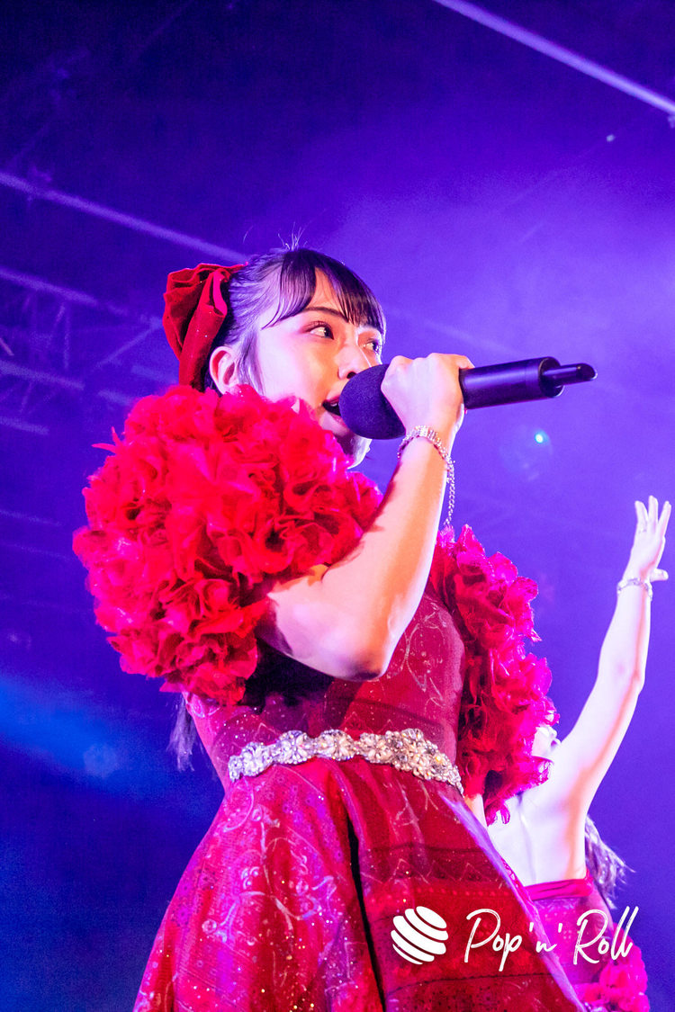 C;ON＜歌舞伎町UP GATE↑↑＞新宿BLAZE（2023年5月7日）