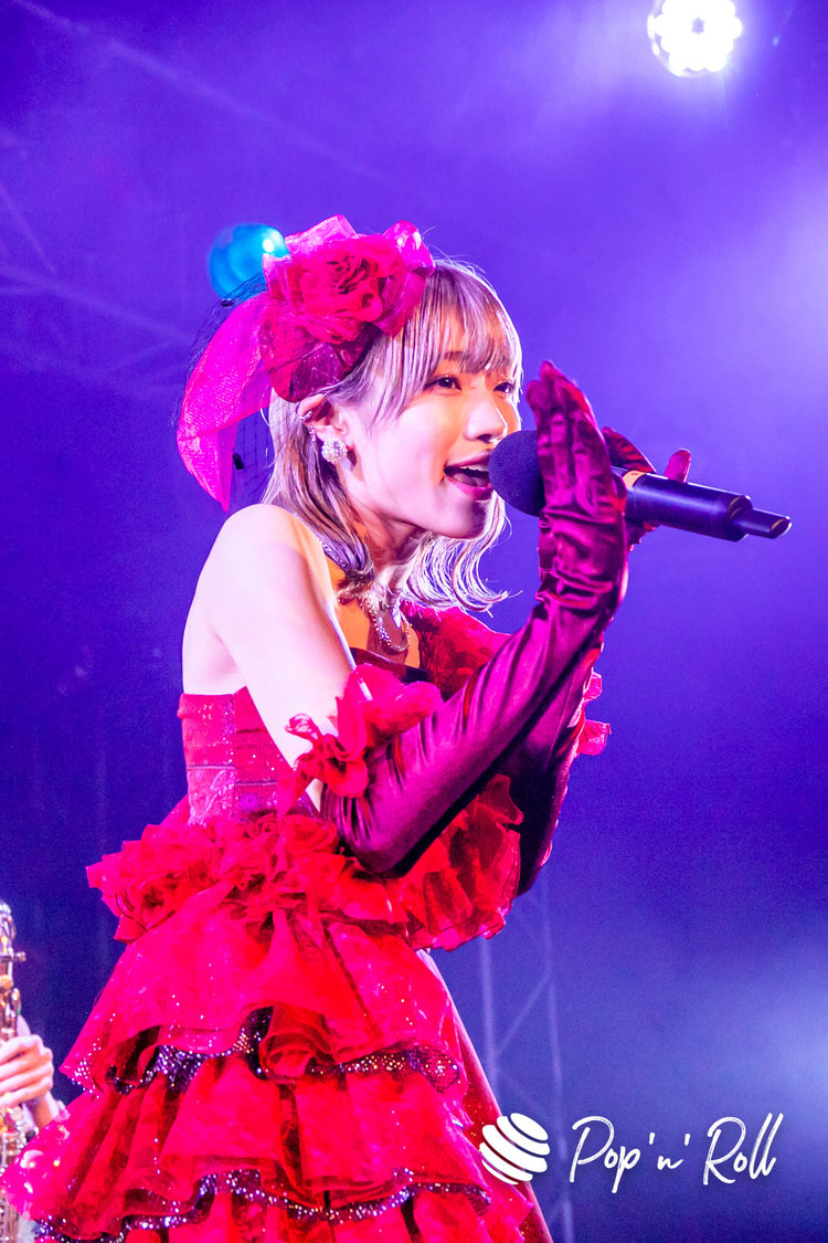 C;ON＜歌舞伎町UP GATE↑↑＞新宿BLAZE（2023年5月7日）