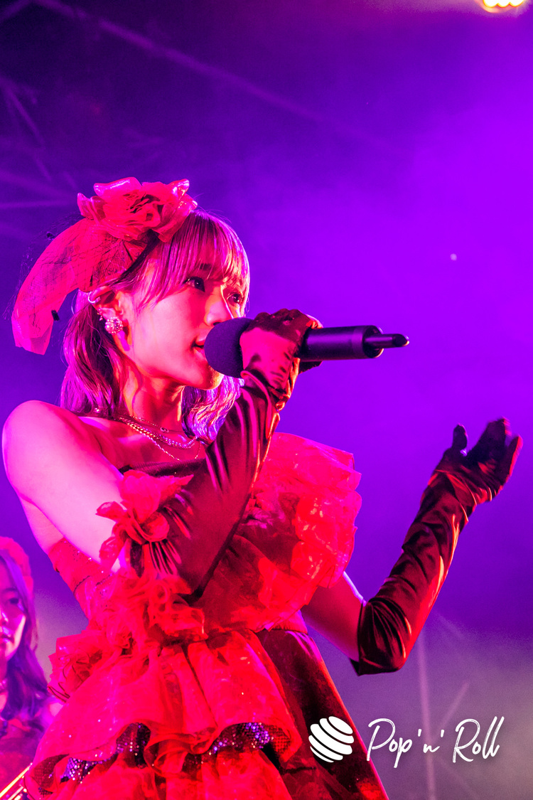 C;ON＜歌舞伎町UP GATE↑↑＞新宿BLAZE（2023年5月7日）