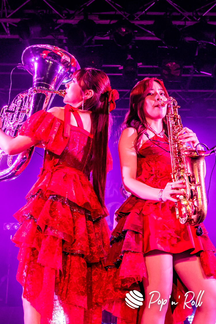 C;ON＜歌舞伎町UP GATE↑↑＞新宿BLAZE（2023年5月7日）