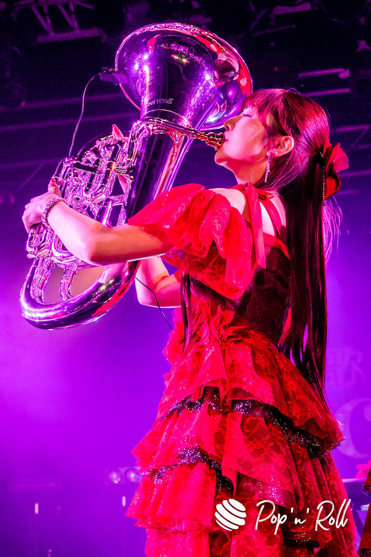 C;ON＜歌舞伎町UP GATE↑↑＞新宿BLAZE（2023年5月7日）