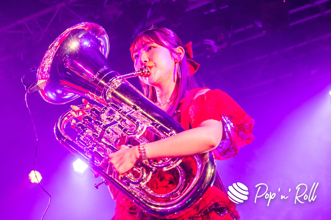 C;ON＜歌舞伎町UP GATE↑↑＞新宿BLAZE（2023年5月7日）