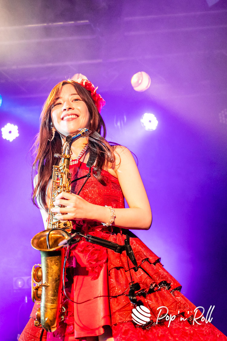 C;ON＜歌舞伎町UP GATE↑↑＞新宿BLAZE（2023年5月7日）