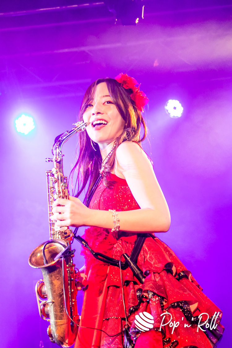 C;ON＜歌舞伎町UP GATE↑↑＞新宿BLAZE（2023年5月7日）