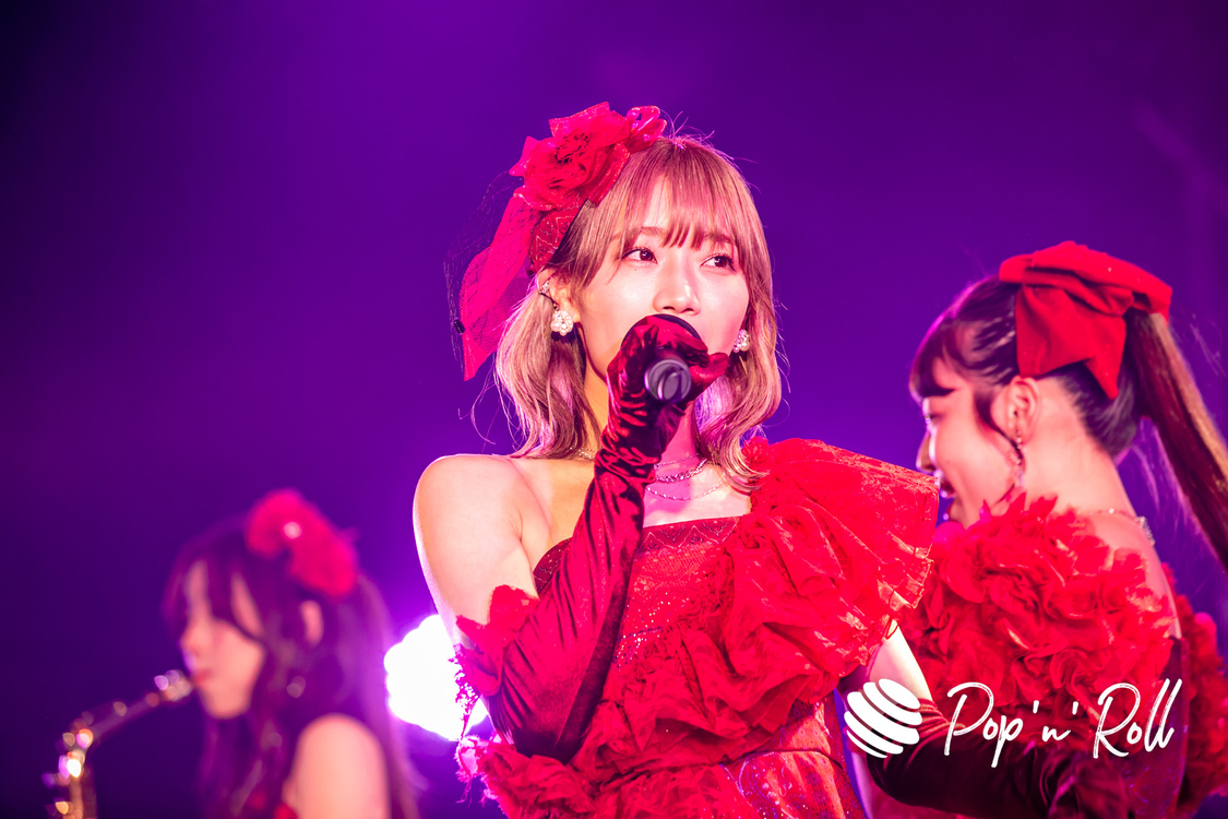 C;ON＜歌舞伎町UP GATE↑↑＞新宿BLAZE（2023年5月7日）