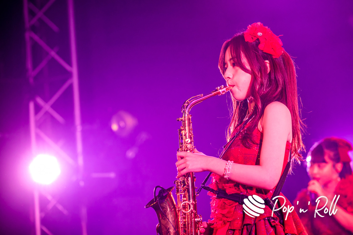 C;ON＜歌舞伎町UP GATE↑↑＞新宿BLAZE（2023年5月7日）