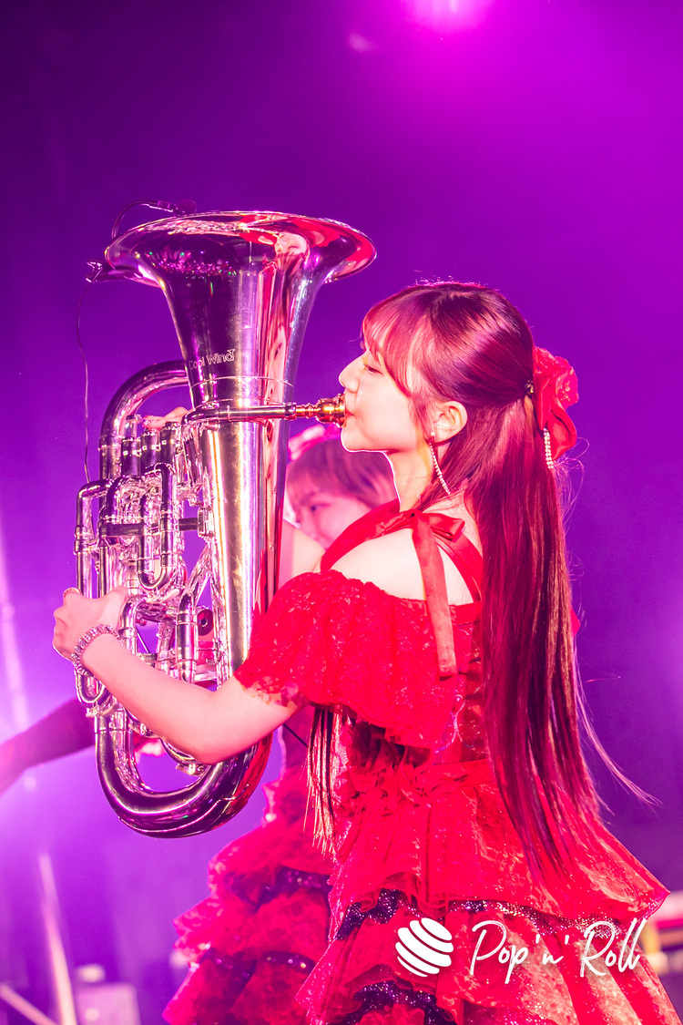 C;ON＜歌舞伎町UP GATE↑↑＞新宿BLAZE（2023年5月7日）