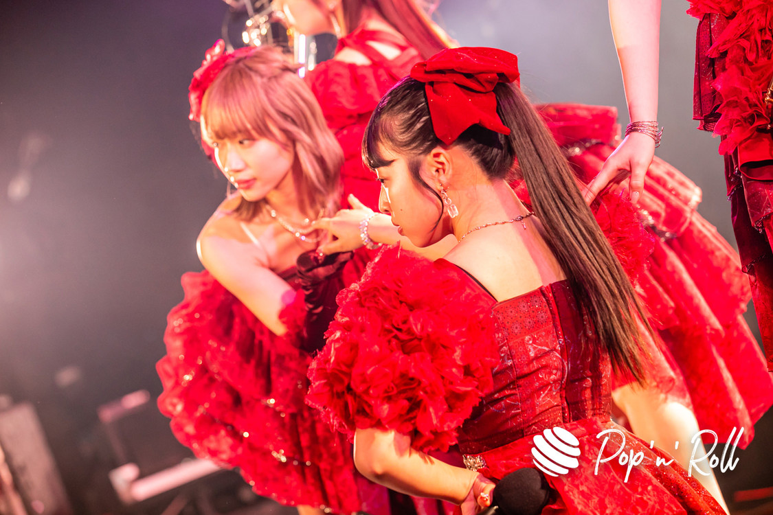 C;ON＜歌舞伎町UP GATE↑↑＞新宿BLAZE（2023年5月7日）