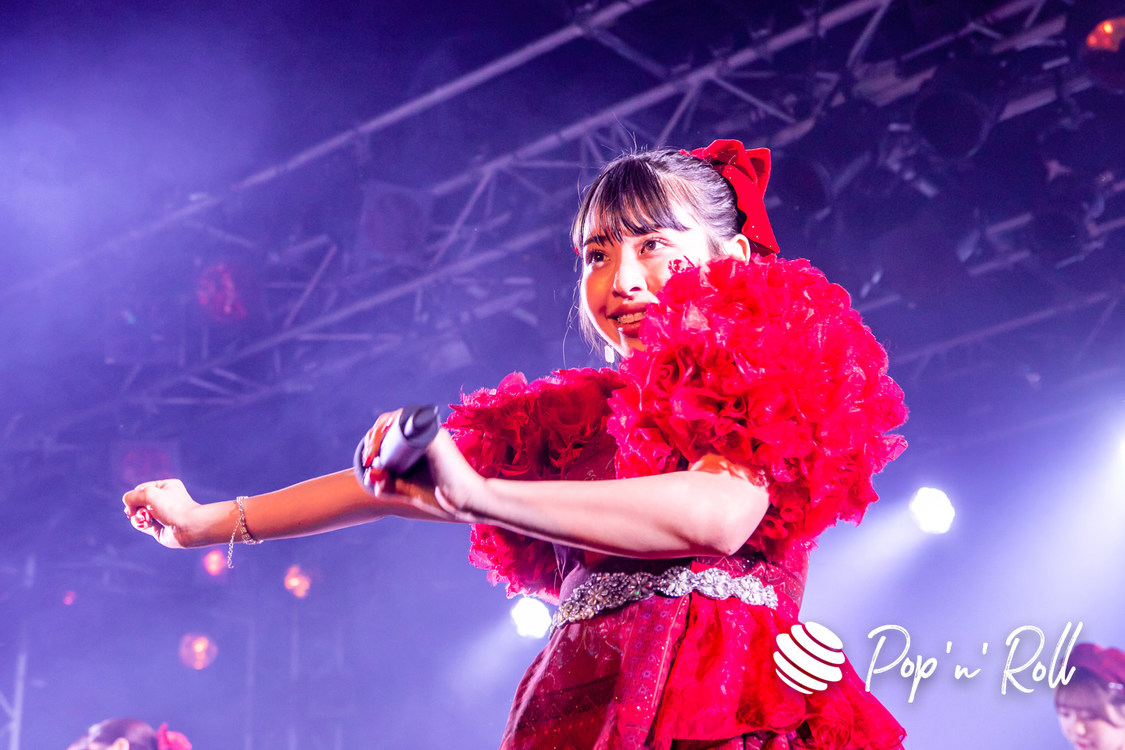 C;ON＜歌舞伎町UP GATE↑↑＞新宿BLAZE（2023年5月7日）