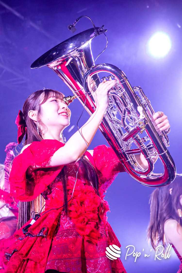 C;ON＜歌舞伎町UP GATE↑↑＞新宿BLAZE（2023年5月7日）