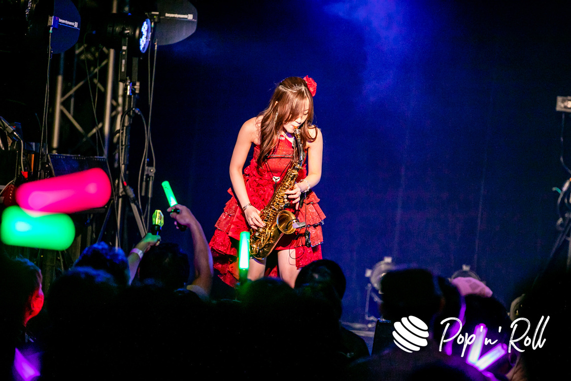 C;ON＜歌舞伎町UP GATE↑↑＞新宿BLAZE（2023年5月7日）