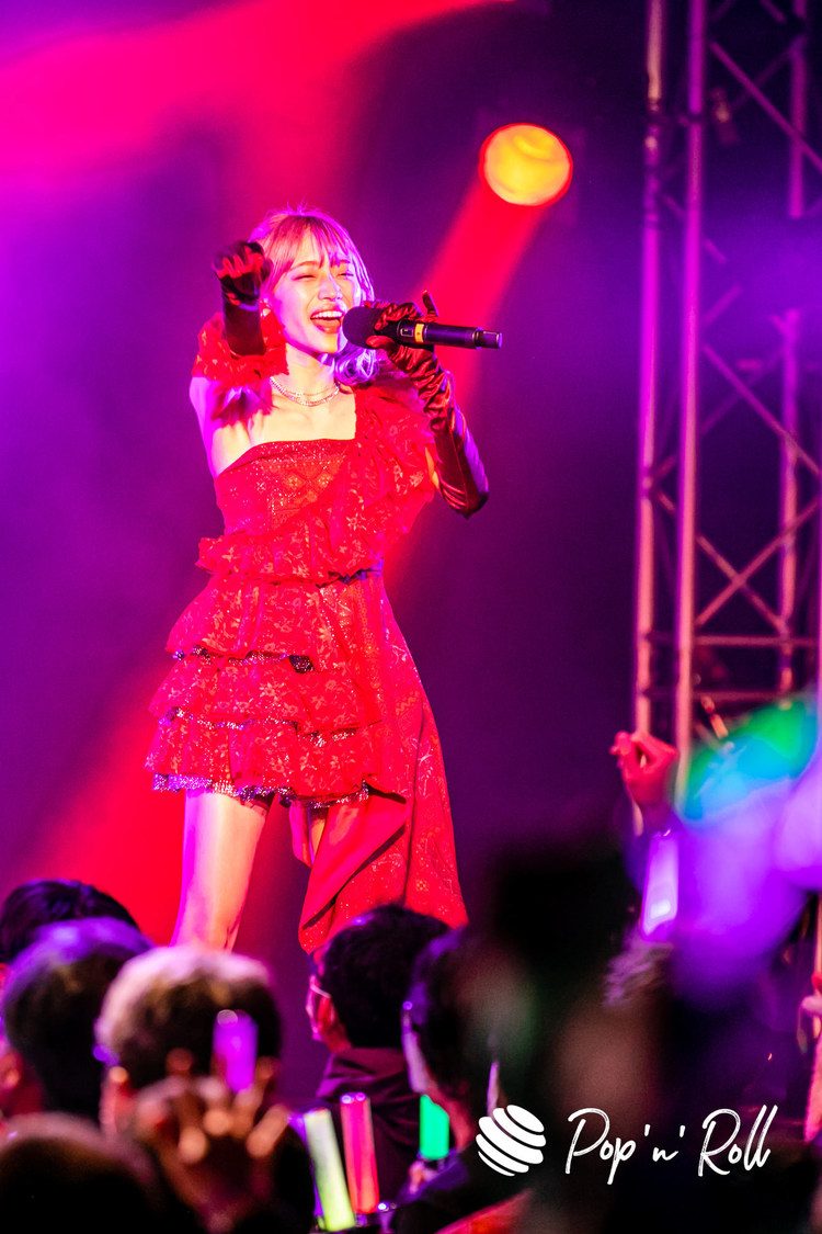 C;ON＜歌舞伎町UP GATE↑↑＞新宿BLAZE（2023年5月7日）