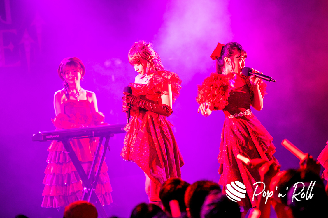 C;ON＜歌舞伎町UP GATE↑↑＞新宿BLAZE（2023年5月7日）