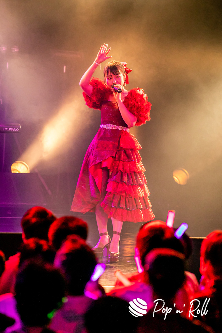 C;ON＜歌舞伎町UP GATE↑↑＞新宿BLAZE（2023年5月7日）