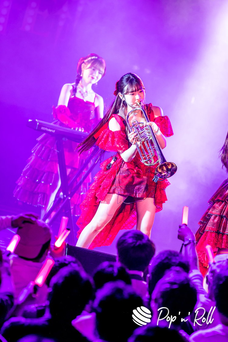 C;ON＜歌舞伎町UP GATE↑↑＞新宿BLAZE（2023年5月7日）