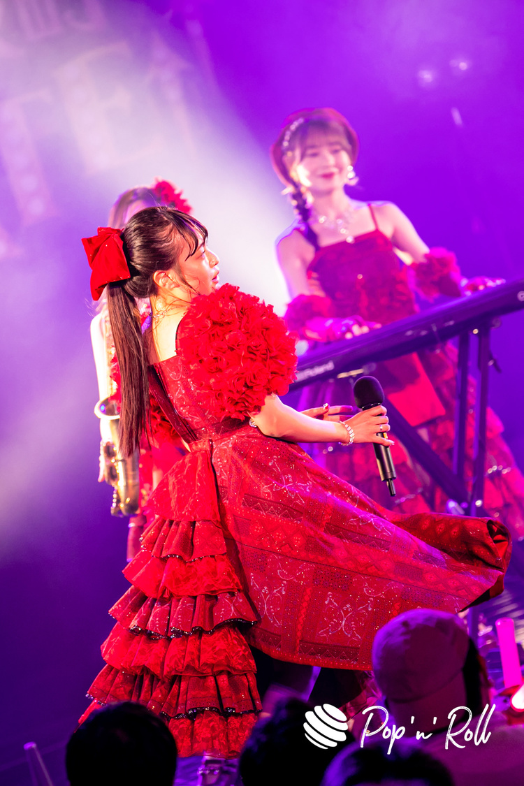 C;ON＜歌舞伎町UP GATE↑↑＞新宿BLAZE（2023年5月7日）