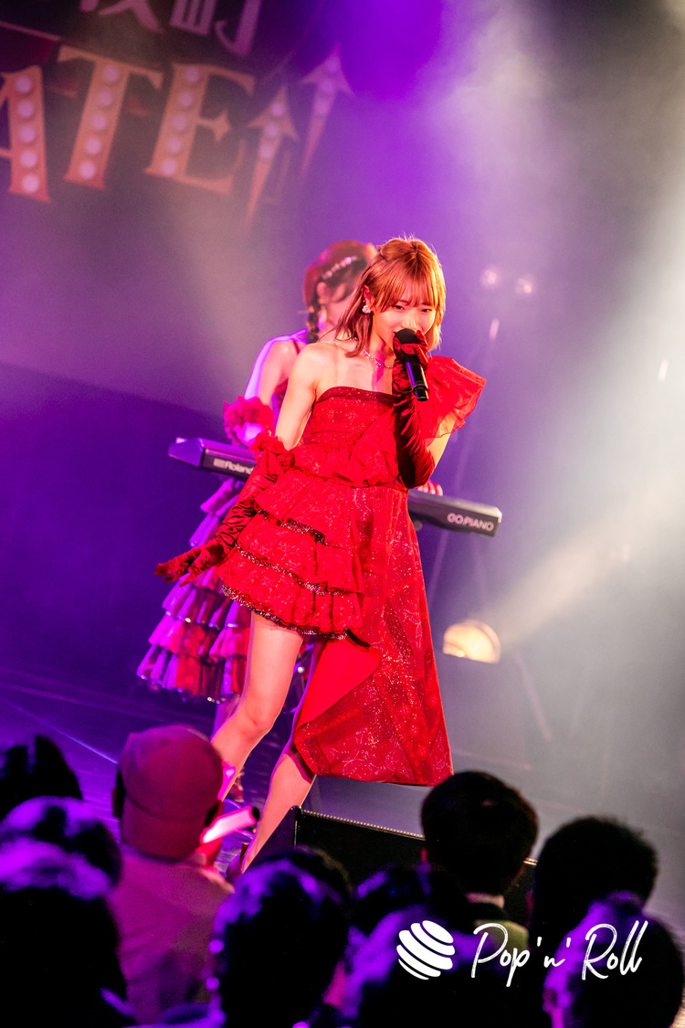 C;ON＜歌舞伎町UP GATE↑↑＞新宿BLAZE（2023年5月7日）