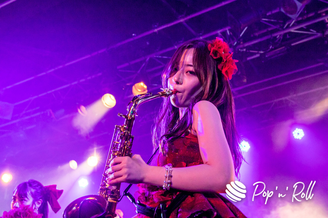 C;ON＜歌舞伎町UP GATE↑↑＞新宿BLAZE（2023年5月7日）