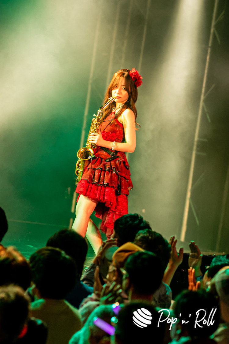 C;ON＜歌舞伎町UP GATE↑↑＞新宿BLAZE（2023年5月7日）