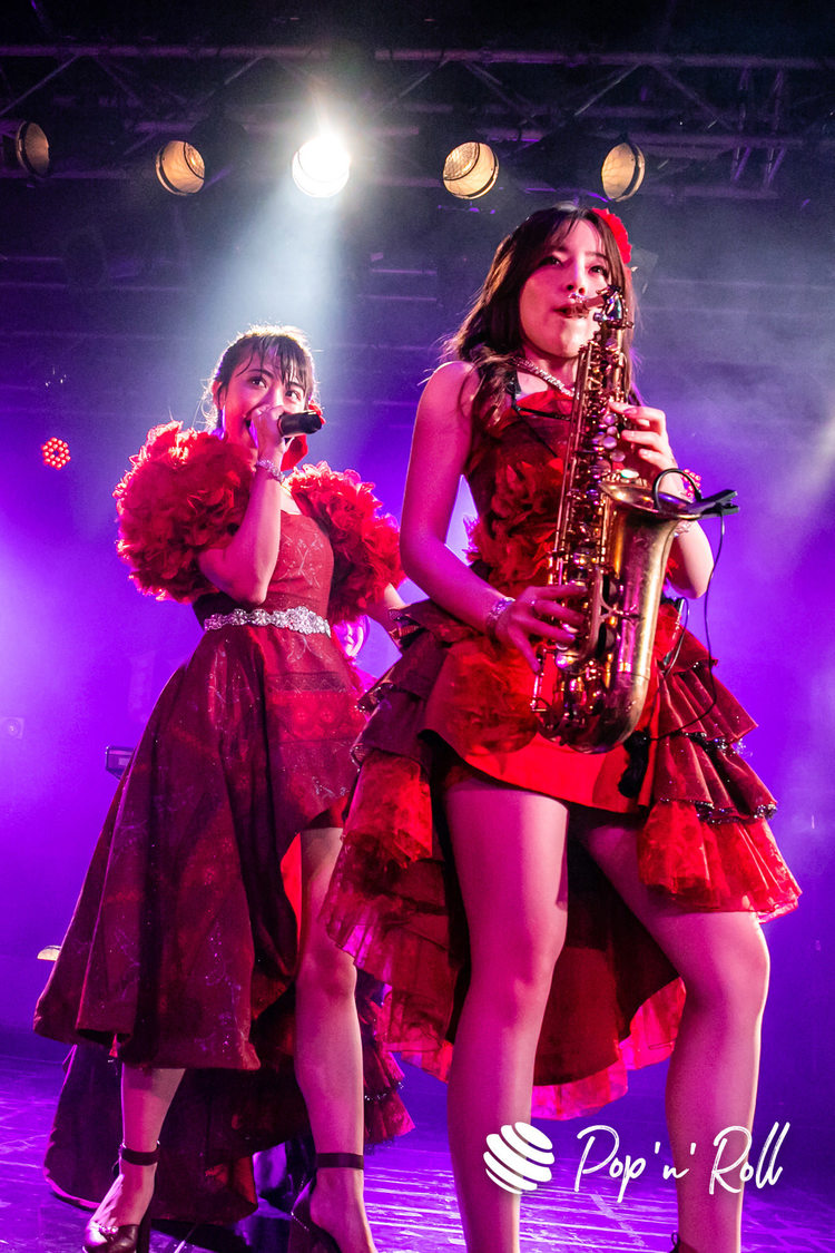 C;ON＜歌舞伎町UP GATE↑↑＞新宿BLAZE（2023年5月7日）