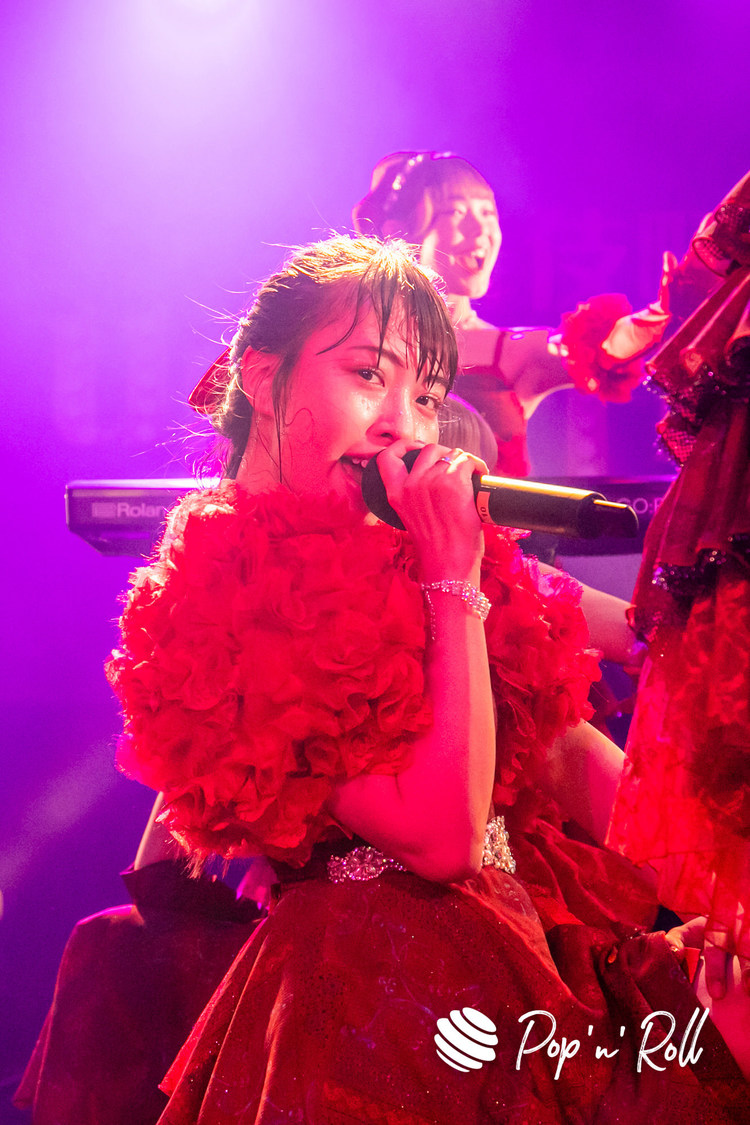 C;ON＜歌舞伎町UP GATE↑↑＞新宿BLAZE（2023年5月7日）