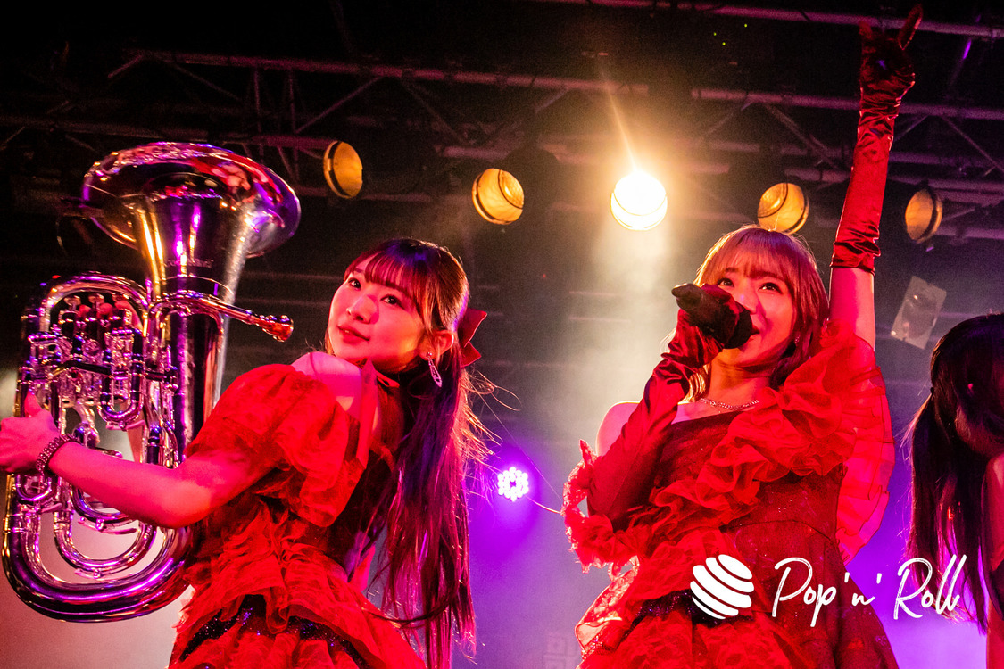 C;ON＜歌舞伎町UP GATE↑↑＞新宿BLAZE（2023年5月7日）