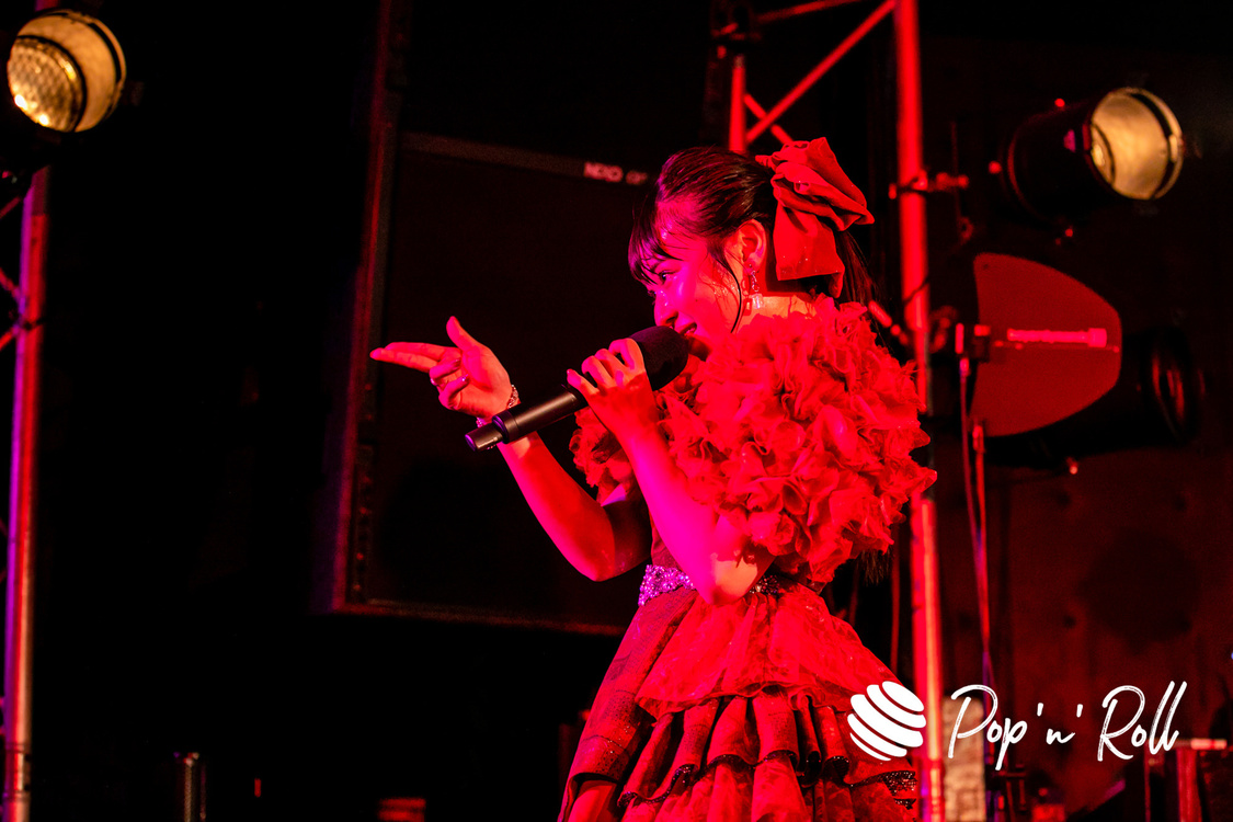 C;ON＜歌舞伎町UP GATE↑↑＞新宿BLAZE（2023年5月7日）