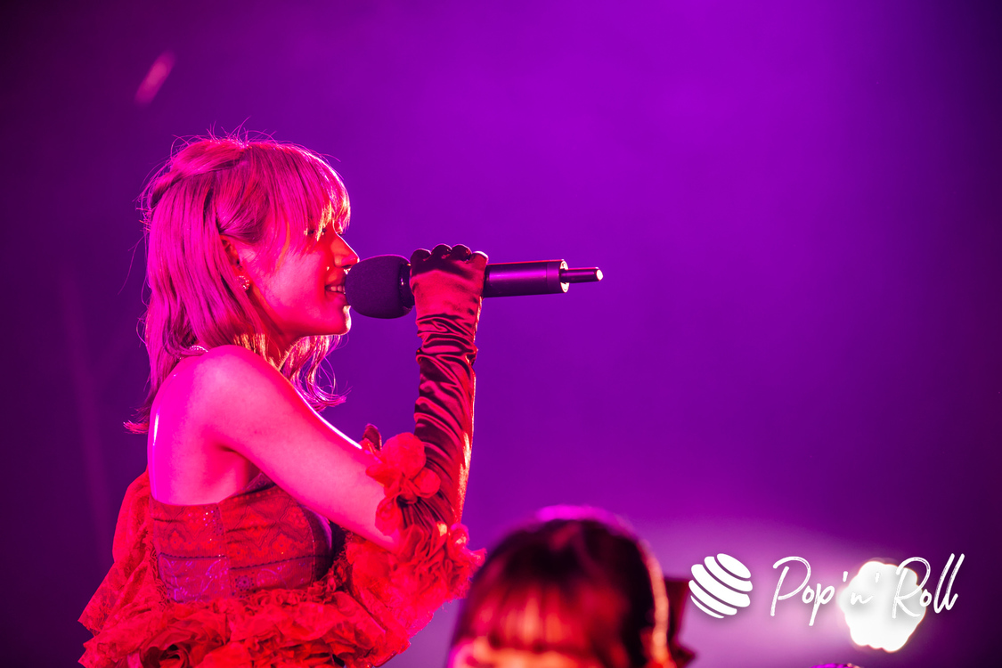 C;ON＜歌舞伎町UP GATE↑↑＞新宿BLAZE（2023年5月7日）