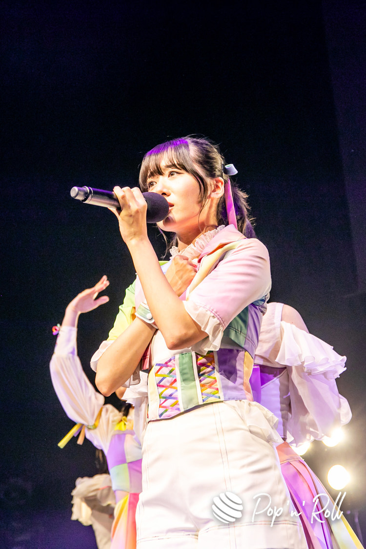 鶴見萌＜歌舞伎町UP GATE↑↑＞Zeep Shinjuku（2023年5月6日）