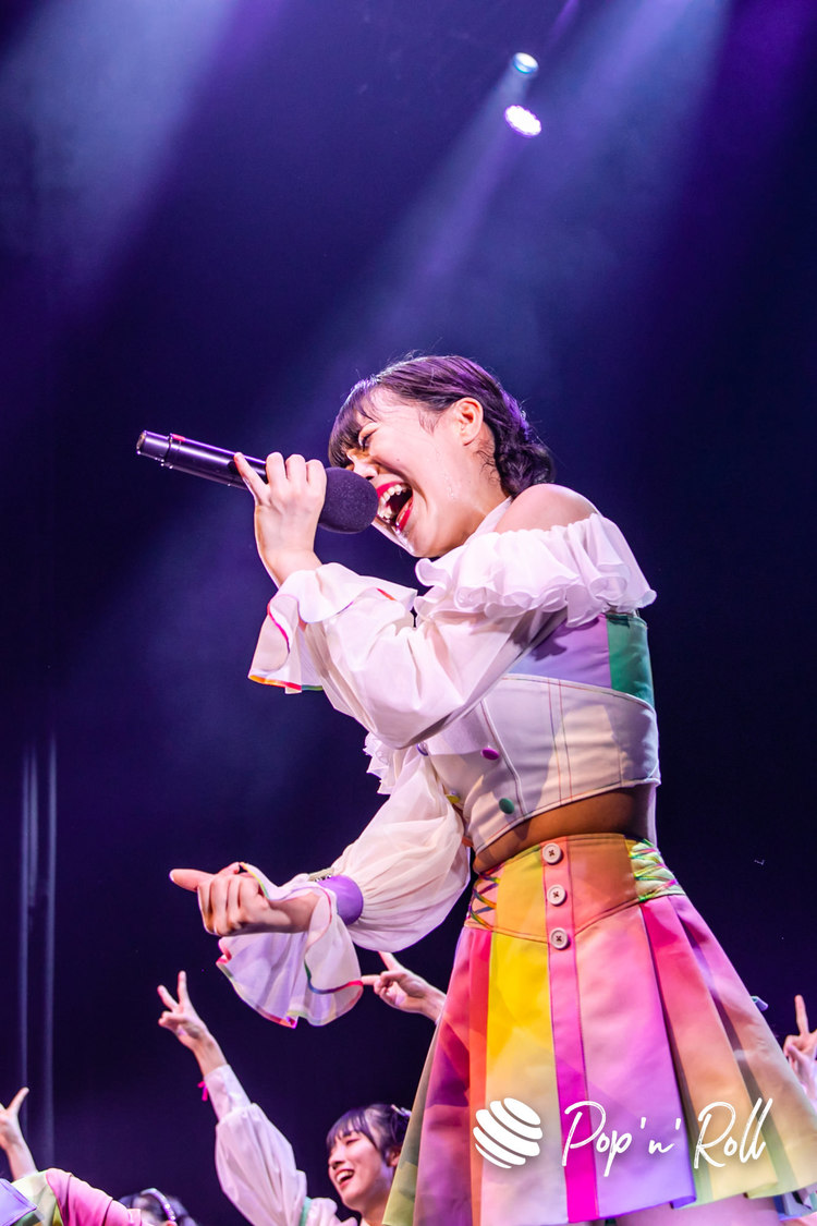 的場華鈴＜歌舞伎町UP GATE↑↑＞Zeep Shinjuku（2023年5月6日）