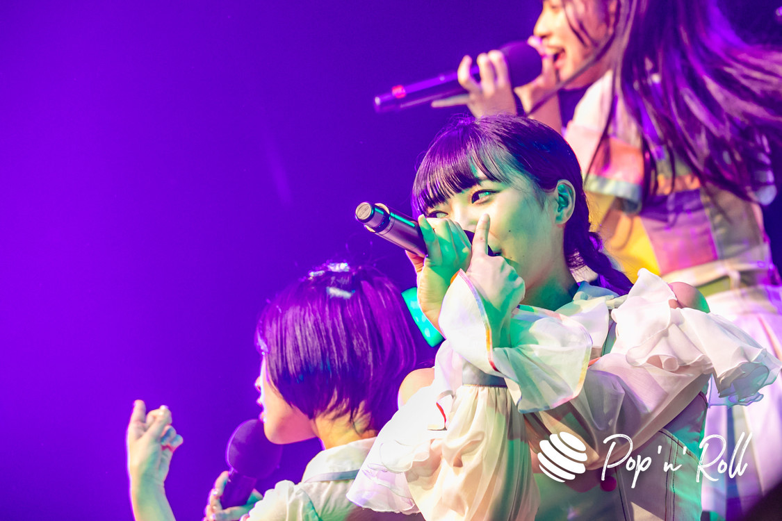 虹のコンキスタドール＜歌舞伎町UP GATE↑↑＞Zeep Shinjuku（2023年5月6日）