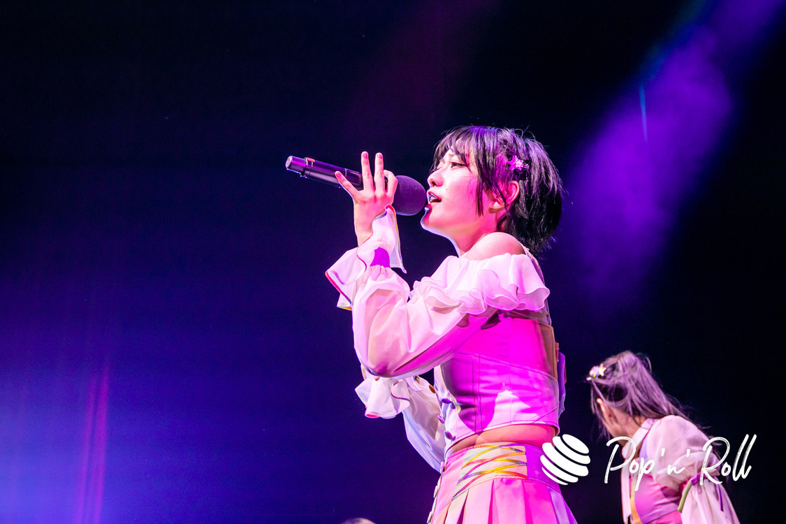 虹のコンキスタドール＜歌舞伎町UP GATE↑↑＞Zeep Shinjuku（2023年5月6日）