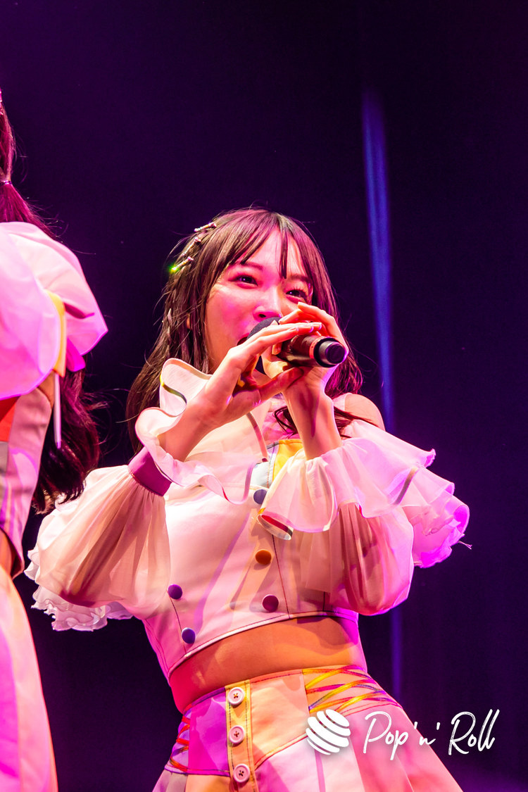 虹のコンキスタドール＜歌舞伎町UP GATE↑↑＞Zeep Shinjuku（2023年5月6日）