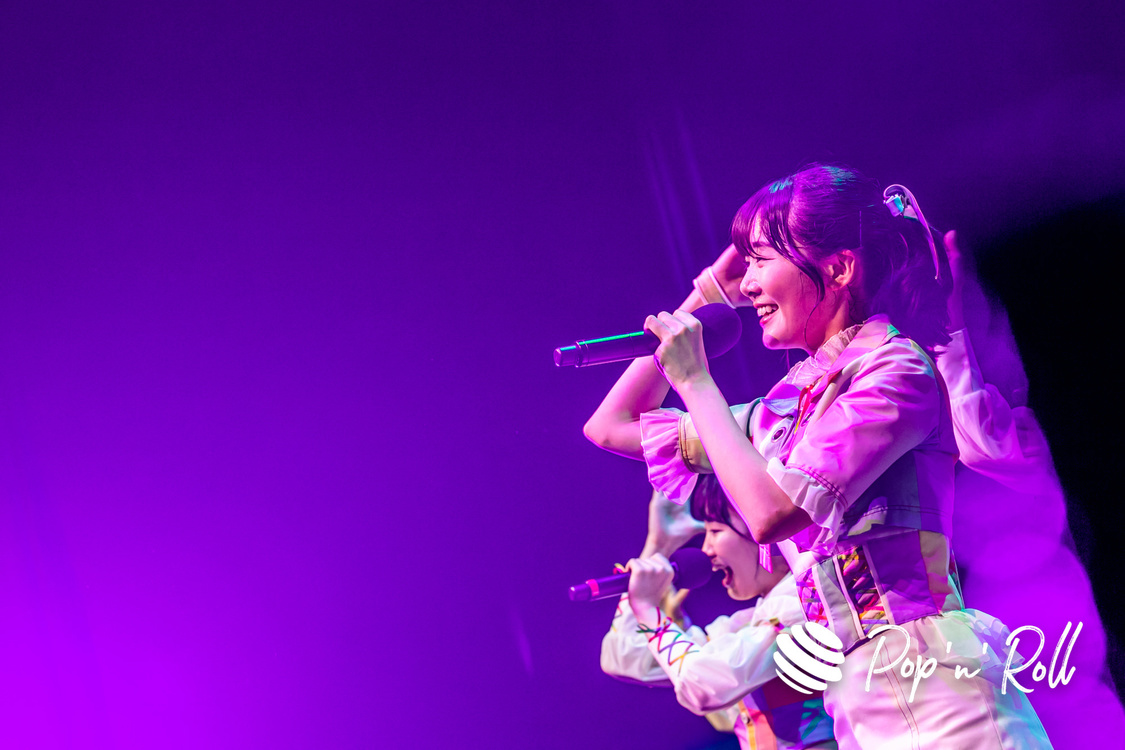 虹のコンキスタドール＜歌舞伎町UP GATE↑↑＞Zeep Shinjuku（2023年5月6日）