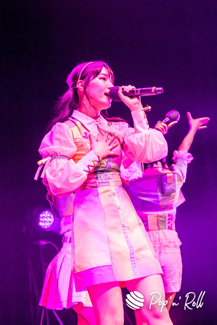 虹のコンキスタドール＜歌舞伎町UP GATE↑↑＞Zeep Shinjuku（2023年5月6日）