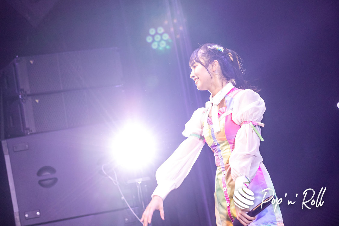 虹のコンキスタドール＜歌舞伎町UP GATE↑↑＞Zeep Shinjuku（2023年5月6日）