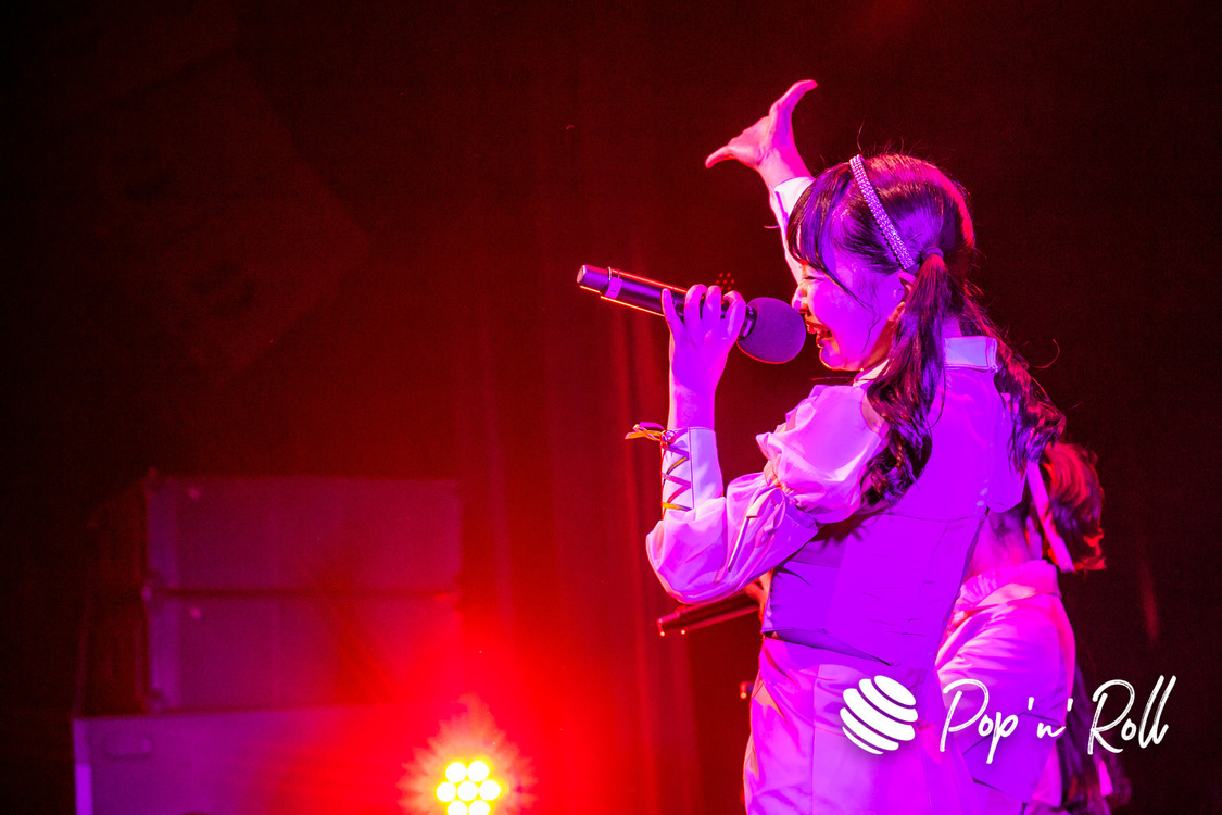 虹のコンキスタドール＜歌舞伎町UP GATE↑↑＞Zeep Shinjuku（2023年5月6日）