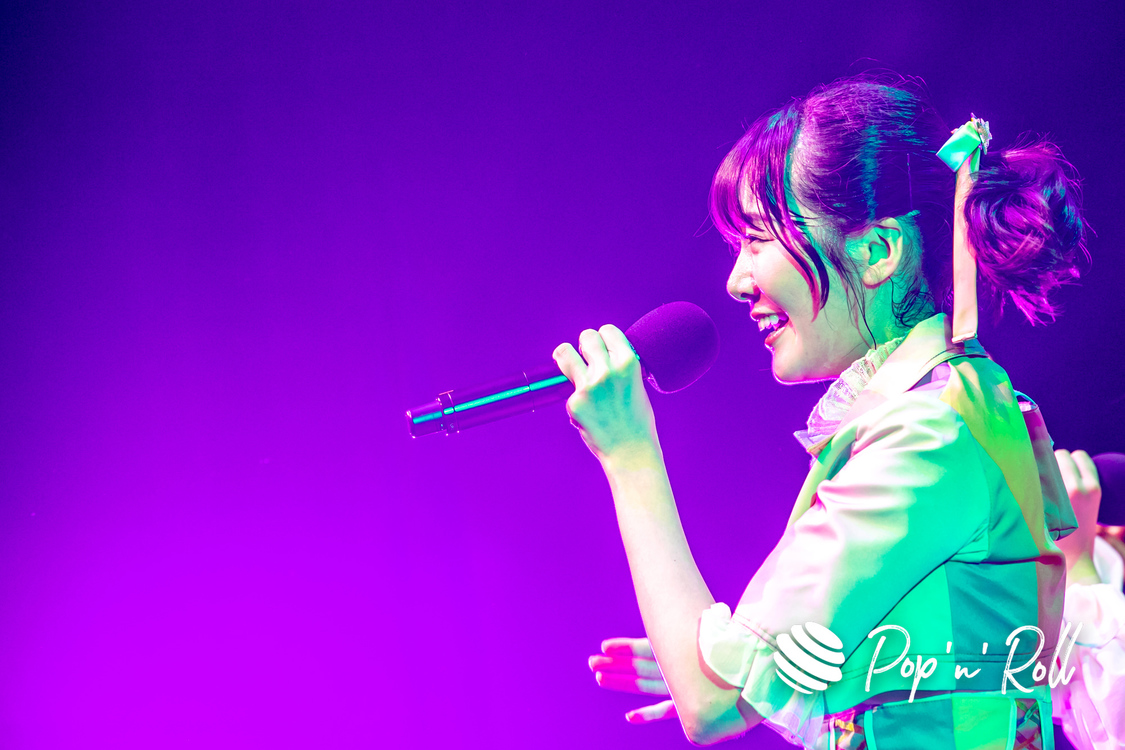 虹のコンキスタドール＜歌舞伎町UP GATE↑↑＞Zeep Shinjuku（2023年5月6日）