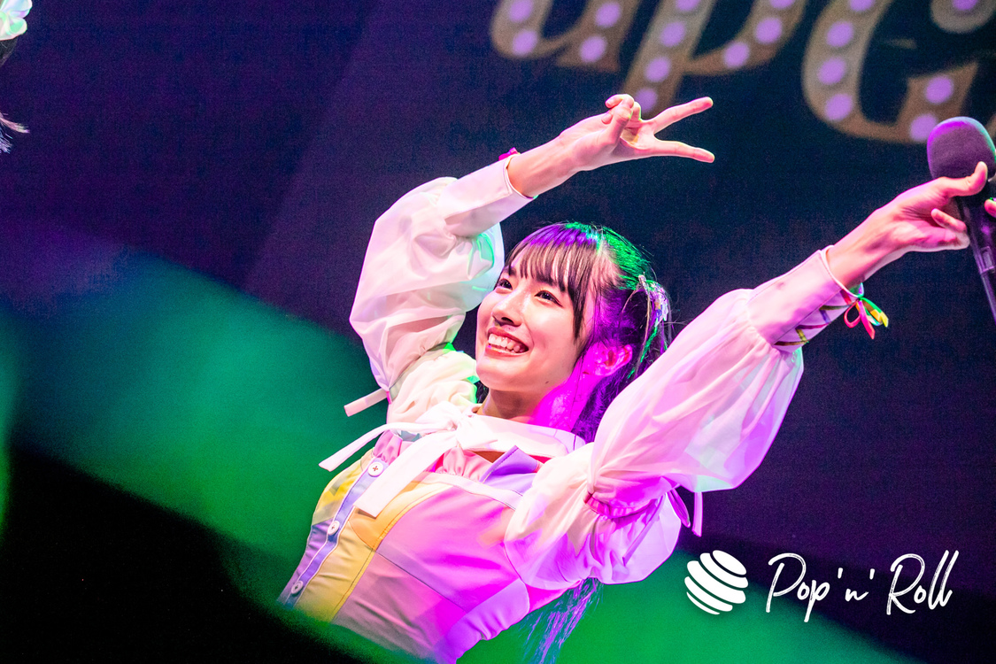 虹のコンキスタドール＜歌舞伎町UP GATE↑↑＞Zeep Shinjuku（2023年5月6日）