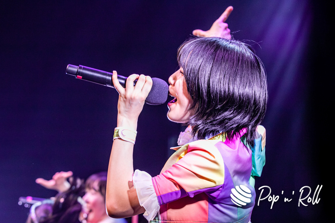 虹のコンキスタドール＜歌舞伎町UP GATE↑↑＞Zeep Shinjuku（2023年5月6日）