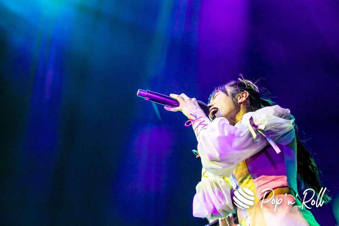 虹のコンキスタドール＜歌舞伎町UP GATE↑↑＞Zeep Shinjuku（2023年5月6日）