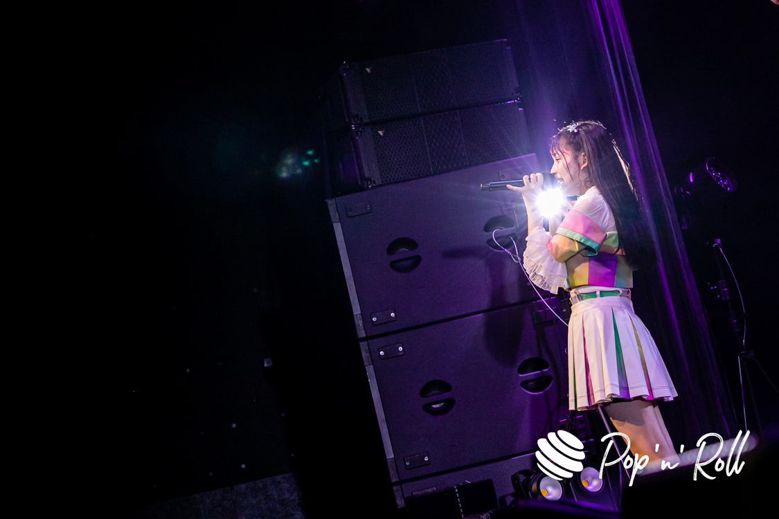 虹のコンキスタドール＜歌舞伎町UP GATE↑↑＞Zeep Shinjuku（2023年5月6日）