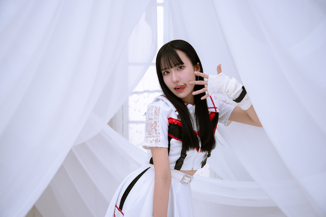 待雪 アイリ（会心ノ一撃）