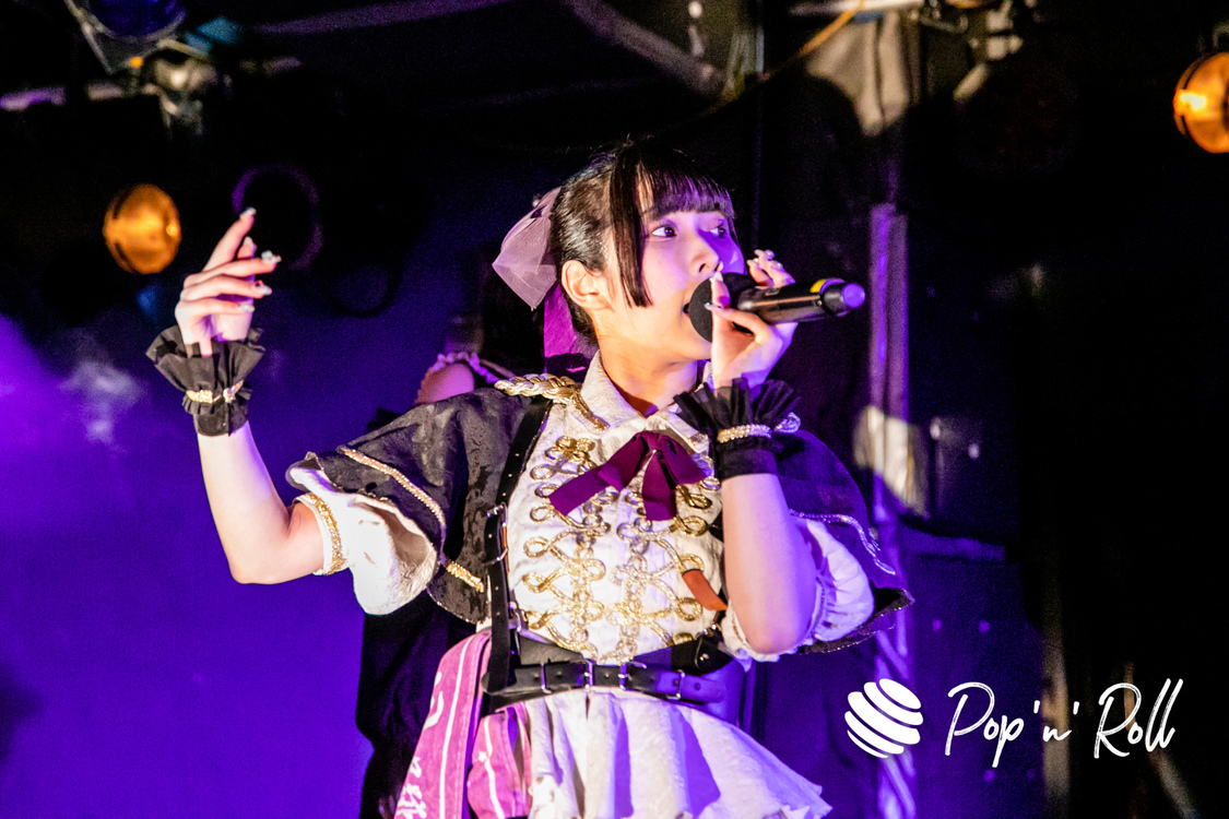 早﨑優奈＜歌舞伎町UP GATE↑↑＞新宿LOFT（2023年5月6日）