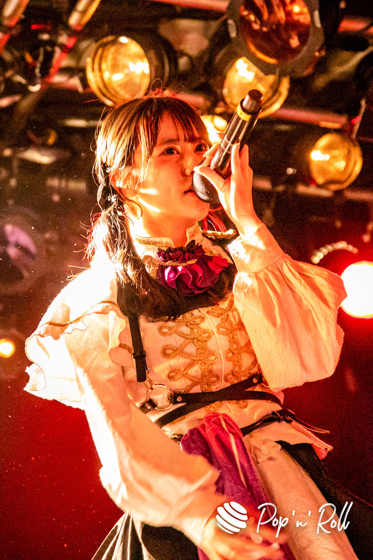 夏目一花＜歌舞伎町UP GATE↑↑＞新宿LOFT（2023年5月6日）