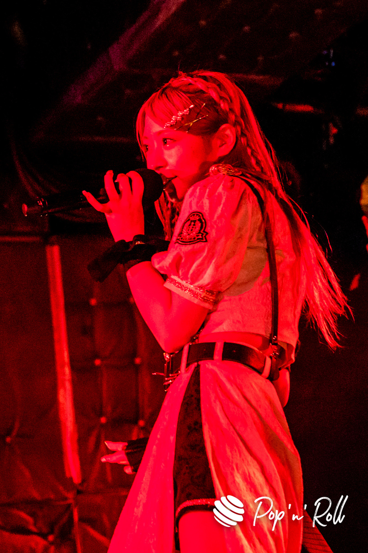 美南れな＜歌舞伎町UP GATE↑↑＞新宿LOFT（2023年5月6日）