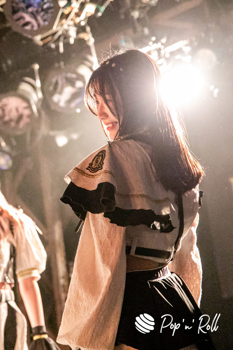 苗加結菜＜歌舞伎町UP GATE↑↑＞新宿LOFT（2023年5月6日）