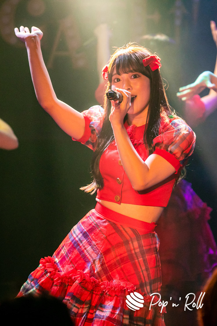 ルージュブック＜歌舞伎町UP GATE↑↑＞新宿WALLY（2023年5月6日）