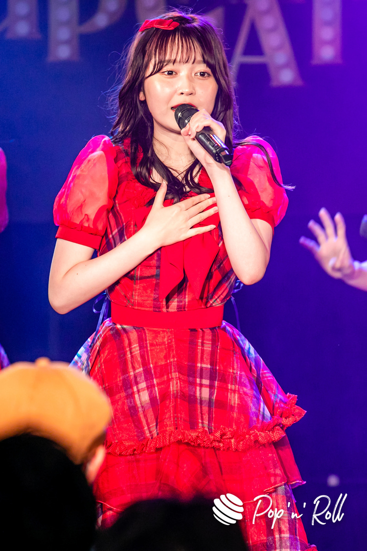 ルージュブック＜歌舞伎町UP GATE↑↑＞新宿WALLY（2023年5月6日）